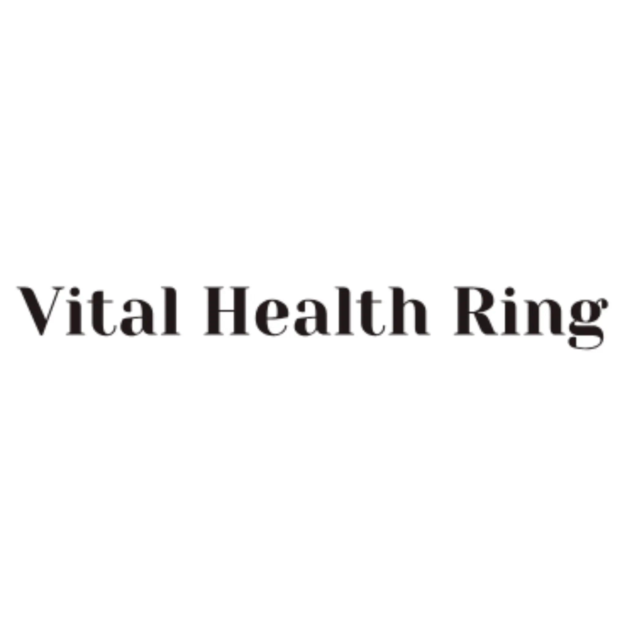 Vital Signals logo
