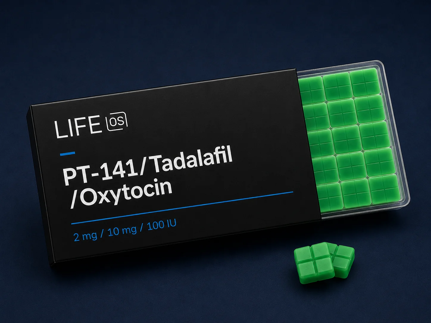 LIFE OS Web